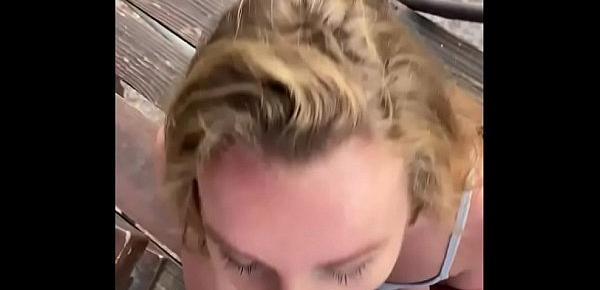  ANAL SEX WITH A BLOND TEEN IN SOUTH AFRICA VACANTION